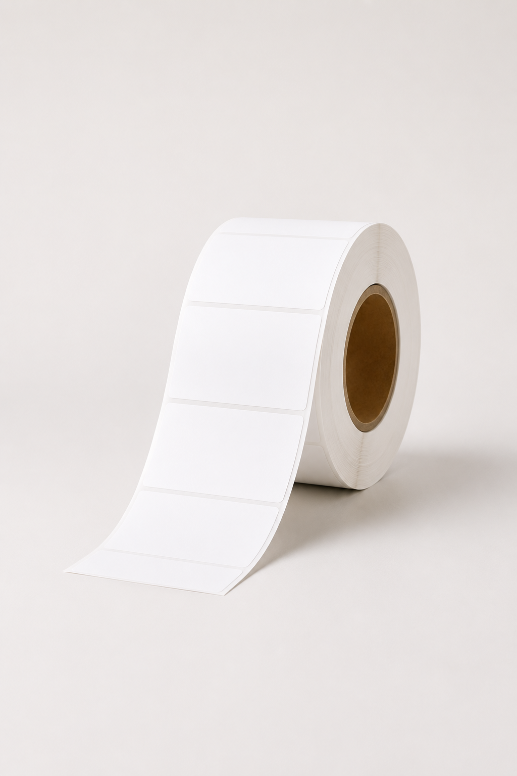 Direct Thermal Label Roll